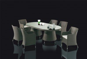 Lees meer over het artikel Diningset Savona