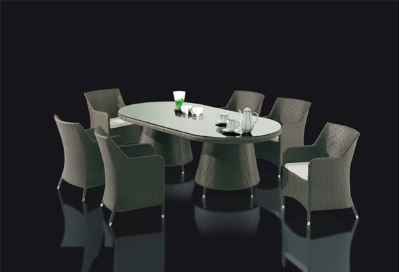 Lees meer over het artikel Diningset Savona