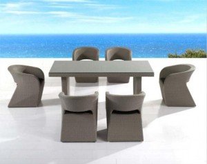 Lees meer over het artikel Dining set Portofino