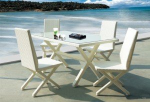 Lees meer over het artikel Diningset Beaulieu