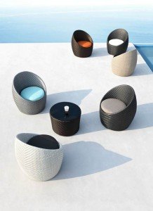 Lees meer over het artikel Loungeset Fayence