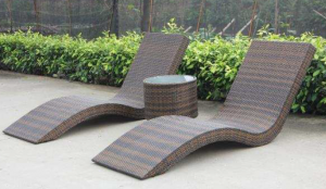 Lees meer over het artikel Loungebed Rapallo