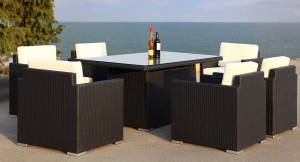 Lees meer over het artikel Diningset Juan les Pins