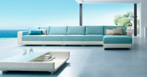 Lees meer over het artikel Loungeset Hyeres I