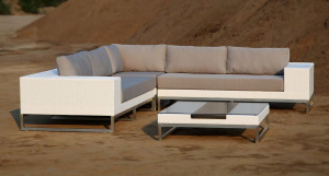 Lees meer over het artikel RVS Loungebank St. Paul-de-Vence