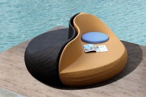 Lees meer over het artikel Loungebed Sardinië