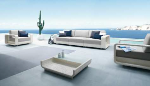 Lees meer over het artikel Loungeset Hyeres III