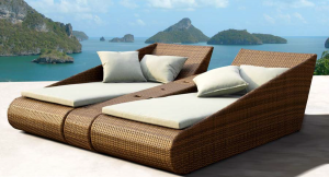 Lees meer over het artikel Loungebed Villefranche