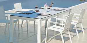 Lees meer over het artikel Diningset Sorrento