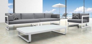 Lees meer over het artikel Moderne Loungeset