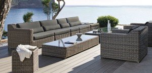 Lees meer over het artikel Loungeset St. Tropez