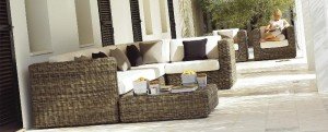 Lees meer over het artikel Loungeset Theoules