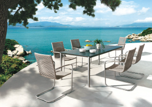 Lees meer over het artikel Tuinset Savona