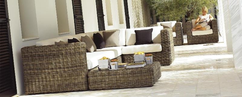 Lees meer over het artikel Loungeset