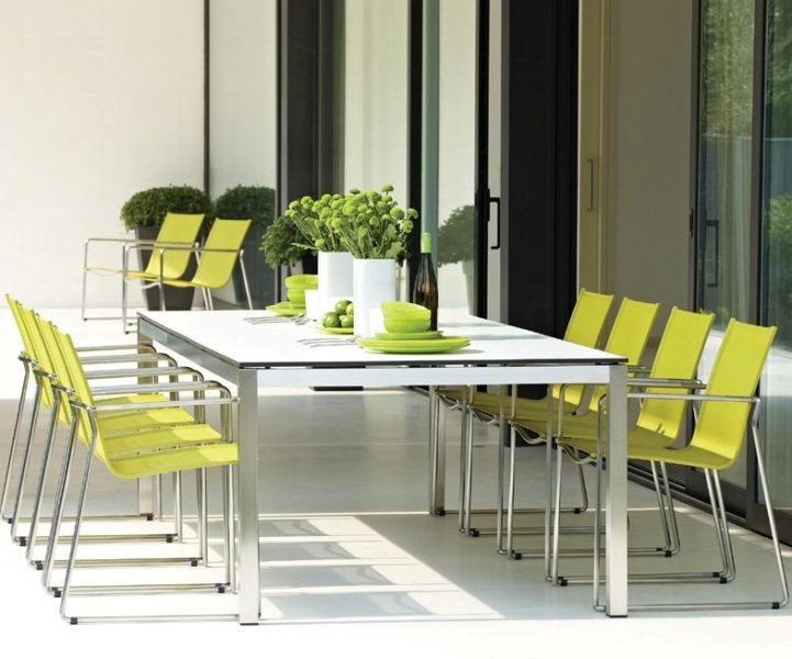 Lees meer over het artikel Tuinsets