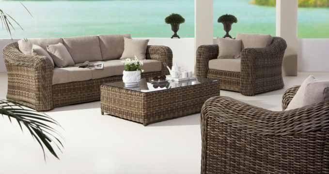 Lees meer over het artikel Loungeset Tuin