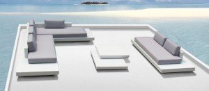 Lees meer over het artikel Exclusive patio furniture