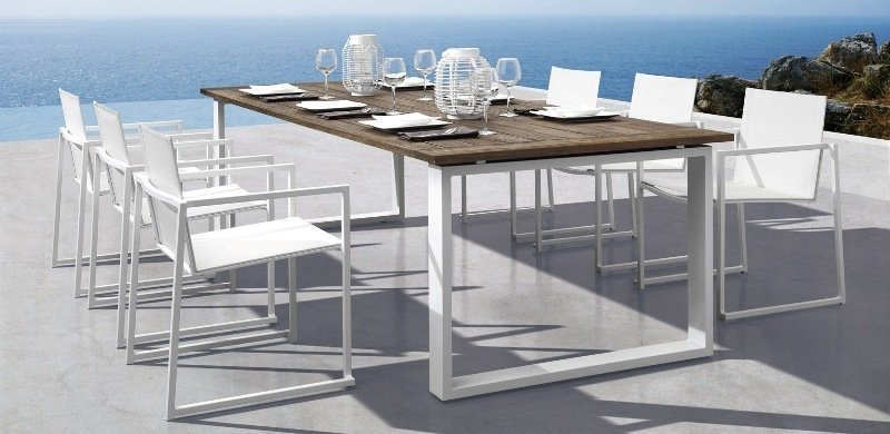 Lees meer over het artikel Exclusieve tuinsets