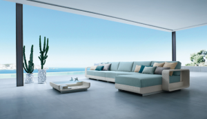 Lees meer over het artikel Design Loungeset Hyeres