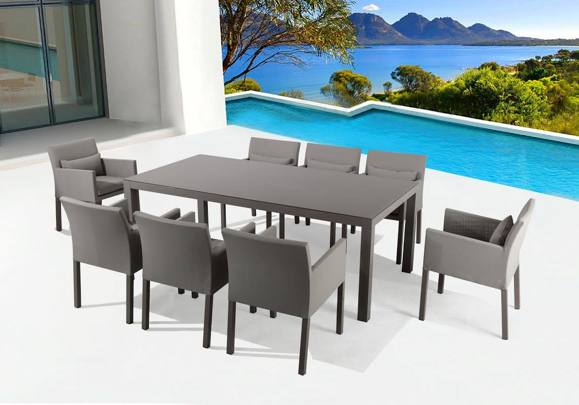 Lees meer over het artikel Mooie tuinset Beaulieu