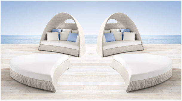 Lees meer over het artikel Ligbedden set Sienna