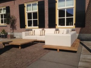 design-tuinmeubels