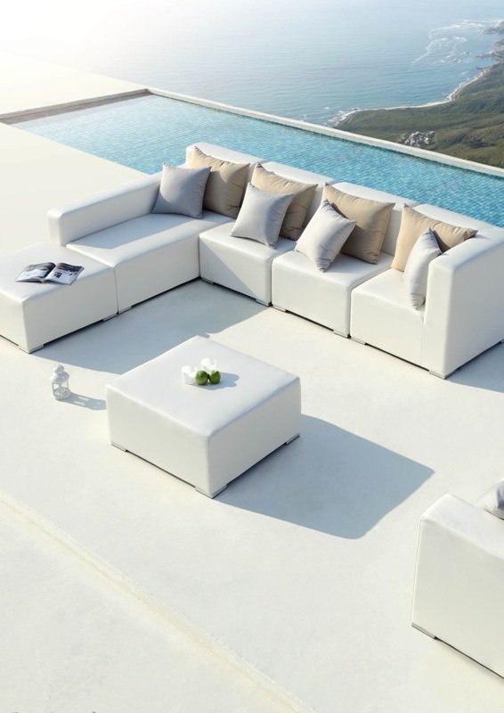 Lees meer over het artikel Tuinmeubelen voordeel