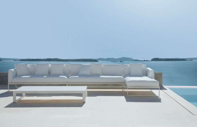 Lees meer over het artikel Loungeset