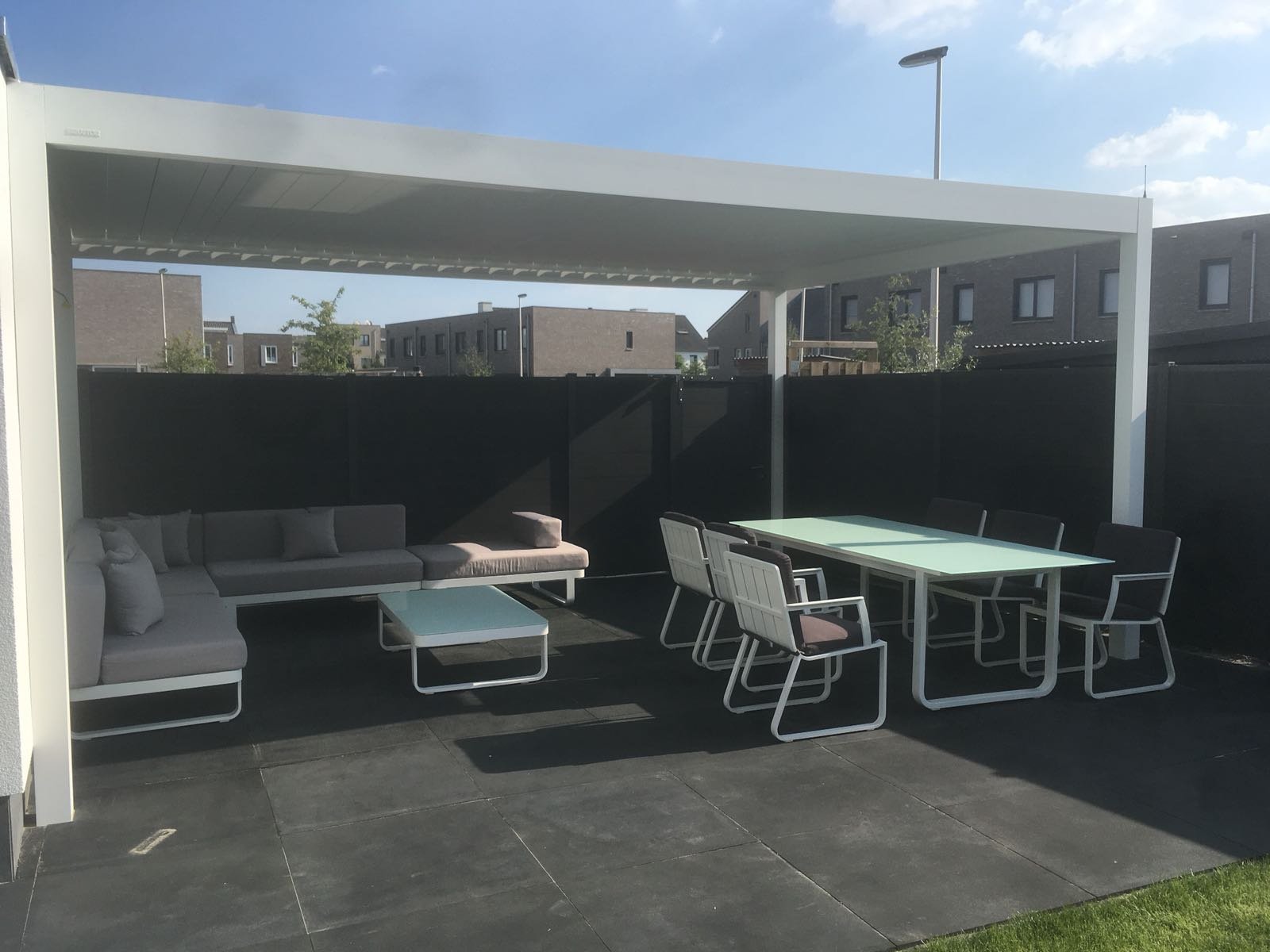 Lees meer over het artikel Loungeset