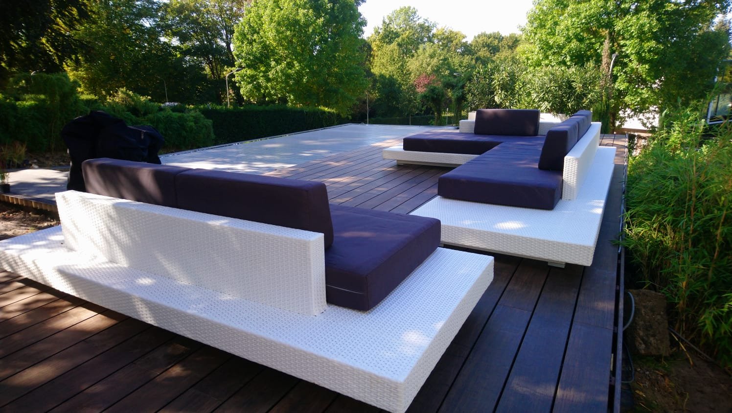 Lees meer over het artikel Loungeset