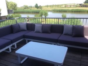 Lees meer over het artikel Loungeset tuin