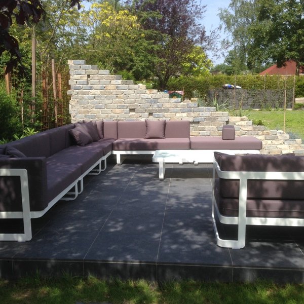 loungeset tuin