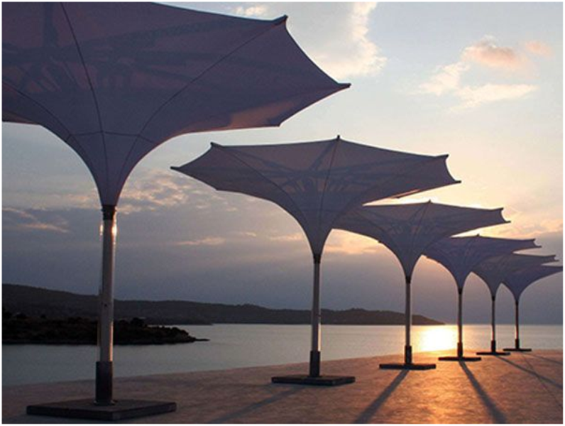 Je bekijkt nu Parasol