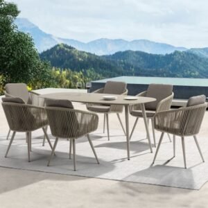 Lees meer over het artikel Design tuinset