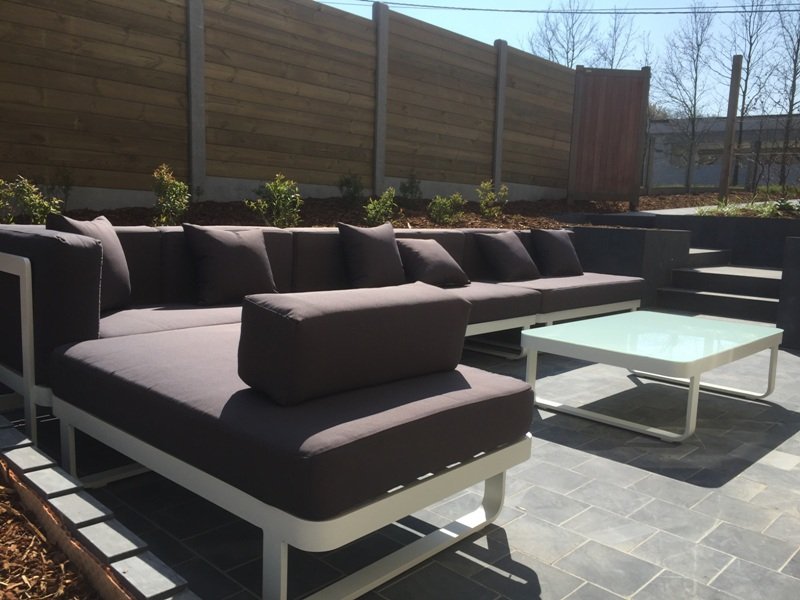 Lees meer over het artikel design tuinmeubel