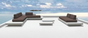 Lees meer over het artikel Luxe tuinmeubelen