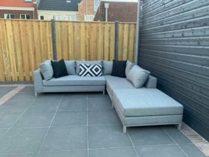 Lees meer over het artikel loungesets