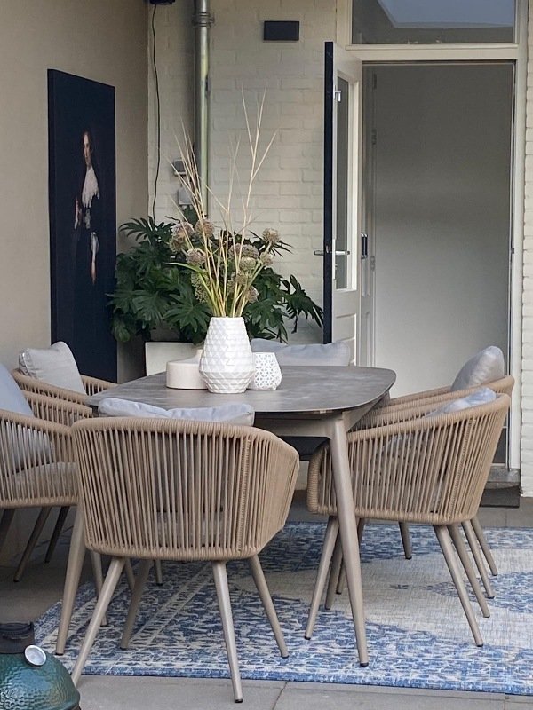 Lees meer over het artikel Tuinmeubelen nieuw