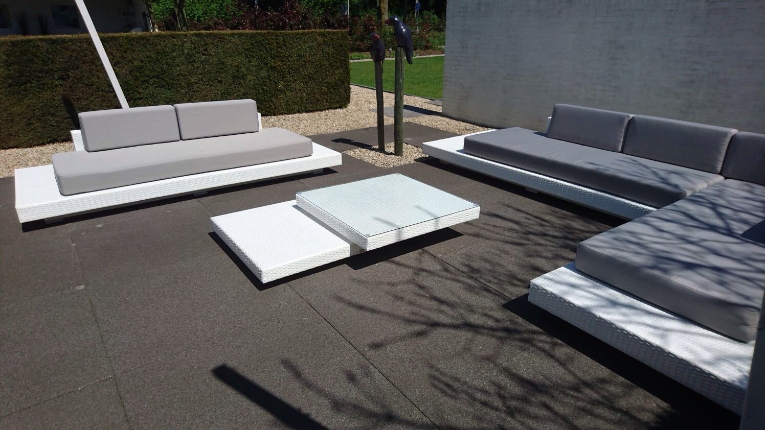 Je bekijkt nu Tuinmeubelen weerbestendig