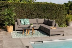 Lees meer over het artikel Tuinmeubelen waterdicht