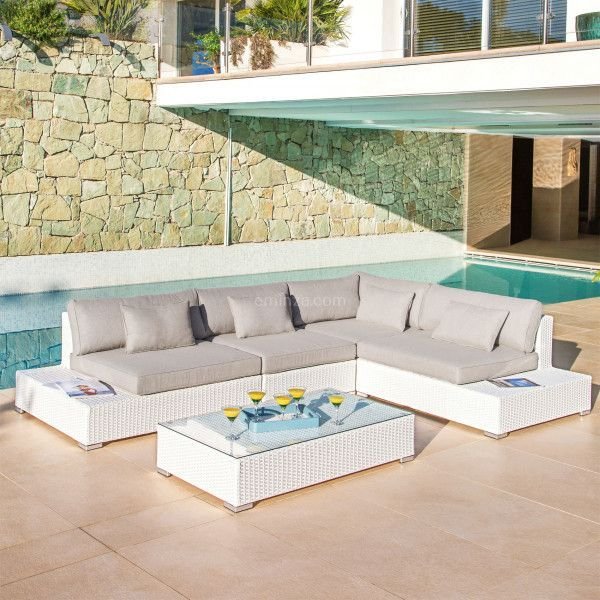 Lees meer over het artikel Tuinmeubelen outlet