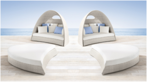 Lees meer over het artikel overdekt Ligbed