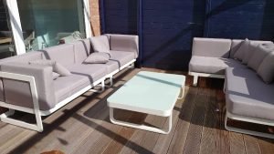 Lees meer over het artikel Loungeset Rotterdam