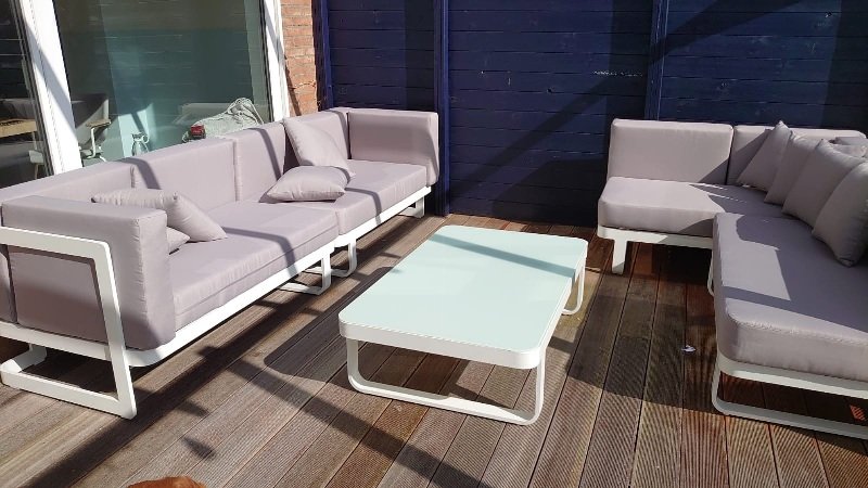 Lees meer over het artikel Loungeset Rotterdam