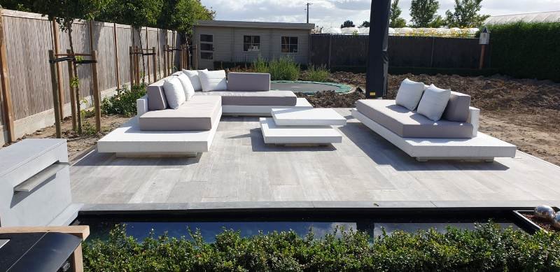 Lees meer over het artikel Lounge set Brabant