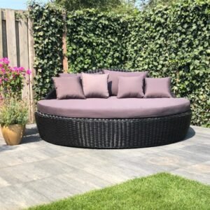 Lees meer over het artikel ligbedden tuin