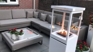 Lees meer over het artikel Loungeset veranda