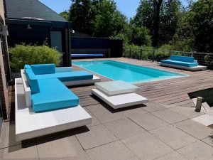 Lees meer over het artikel Ibiza style loungeset