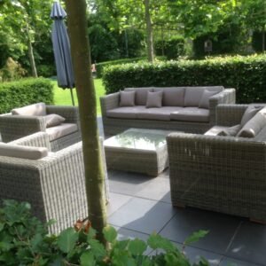 Lees meer over het artikel tuinmeubelen verhoogd zitvlak