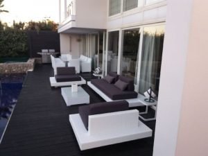 tuinmeubelen Frankrijk